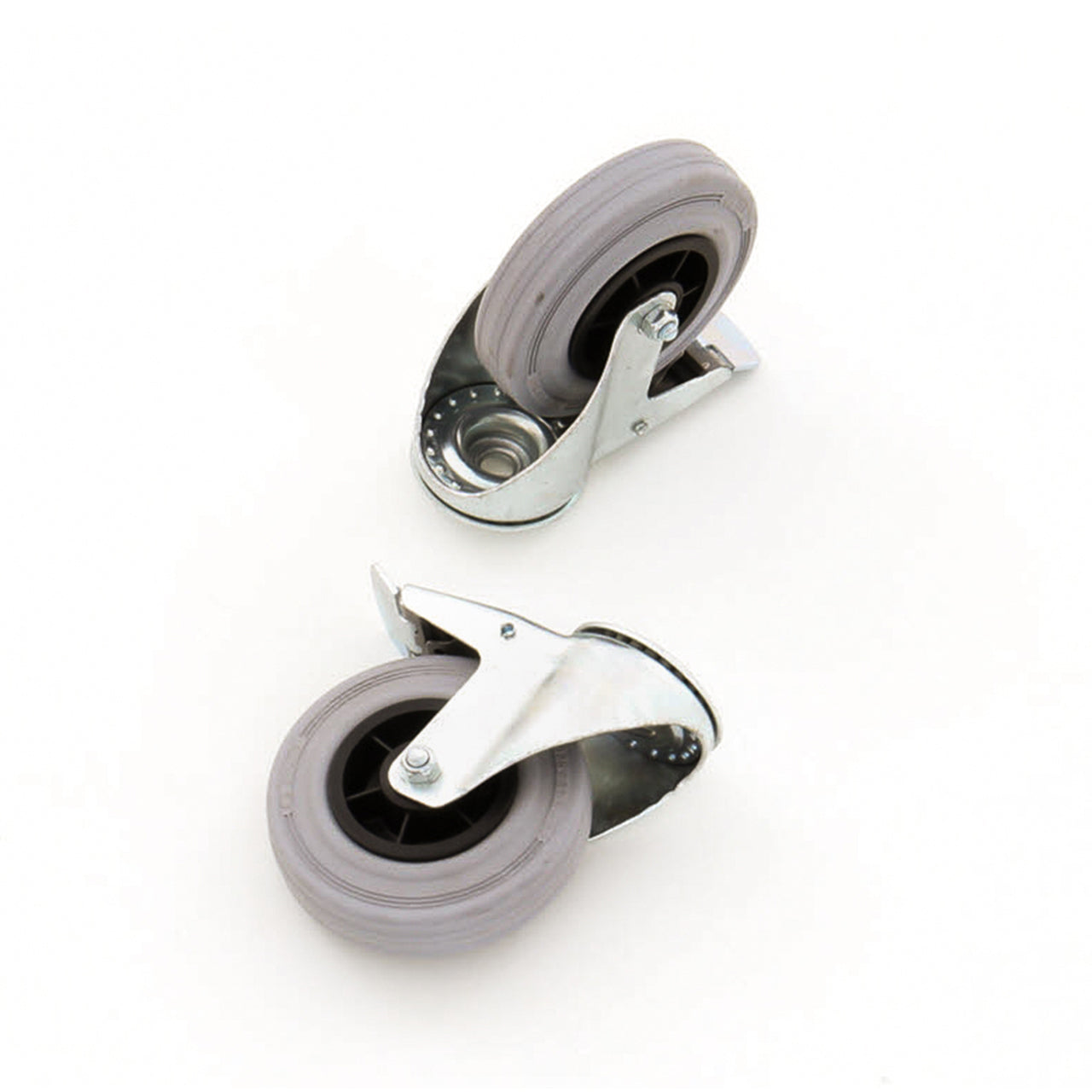 Castors for stands