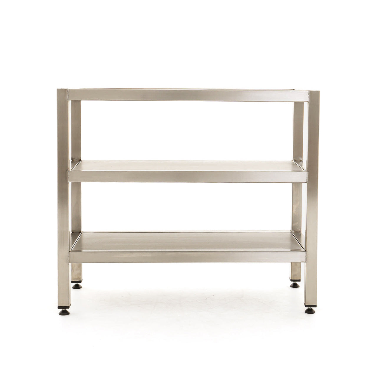Stand with shelves
