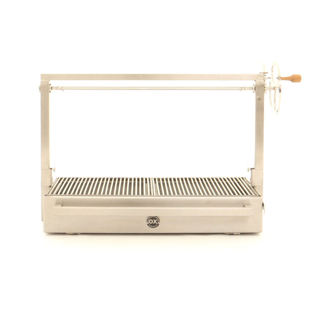 Oxgrills | Quality Handbuilt Wood & Charcoal Grills | Online Shop ...